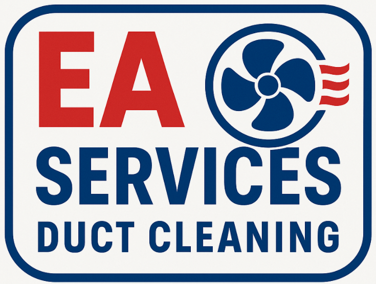 EA Services Logo