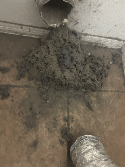 Clean Ventilation